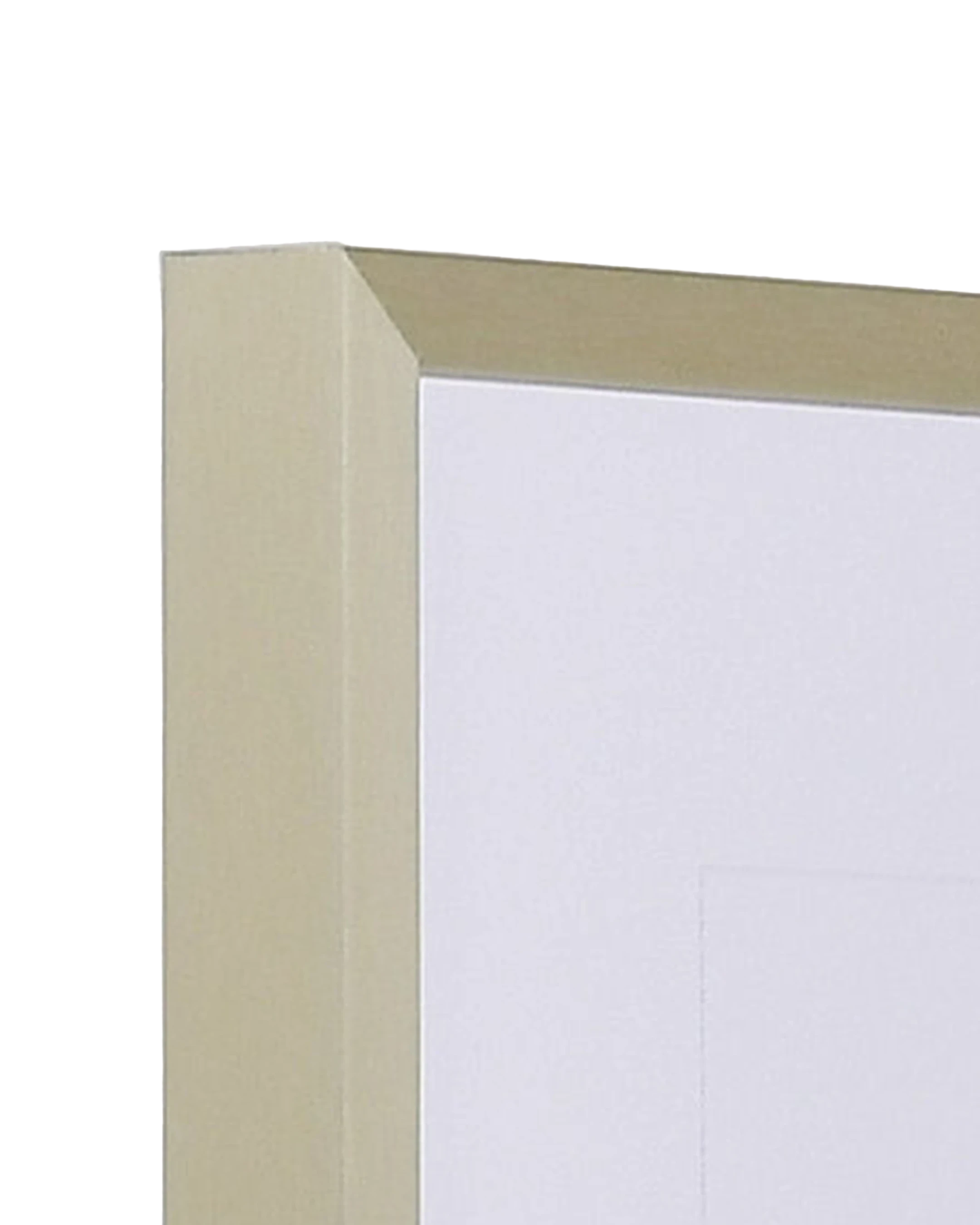 Bilderrahmen Aluminium Mika