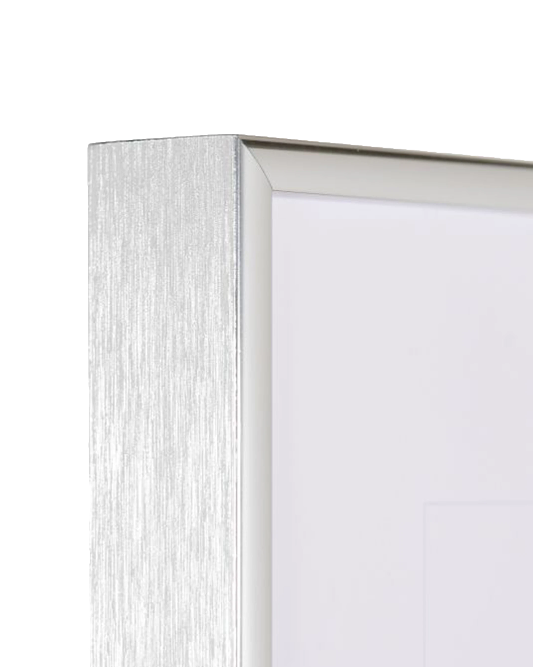Bilderrahmen Aluminium Luca