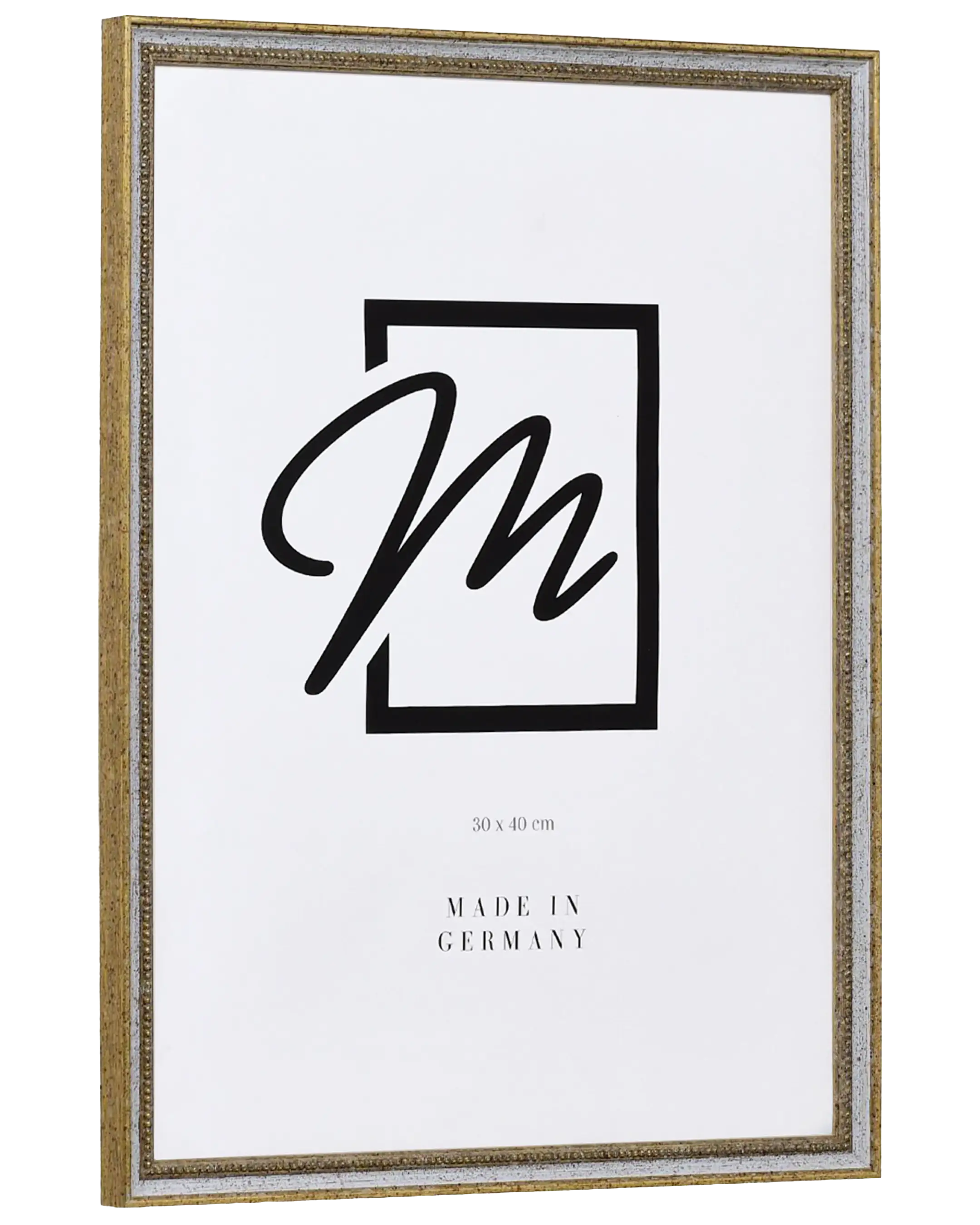 Barock Bilderrahmen Holz Naomi