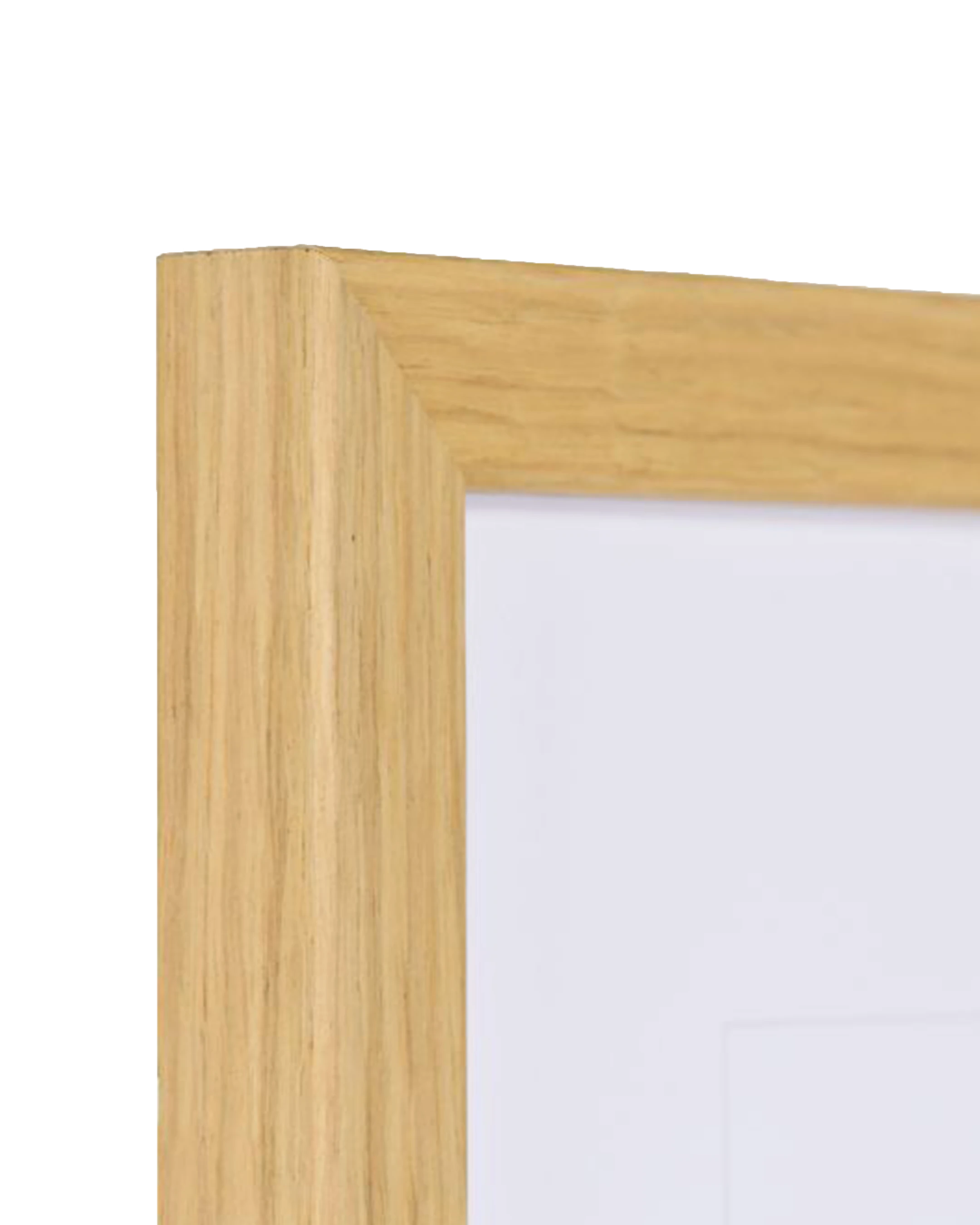 Bilderrahmen Holz Sophie
