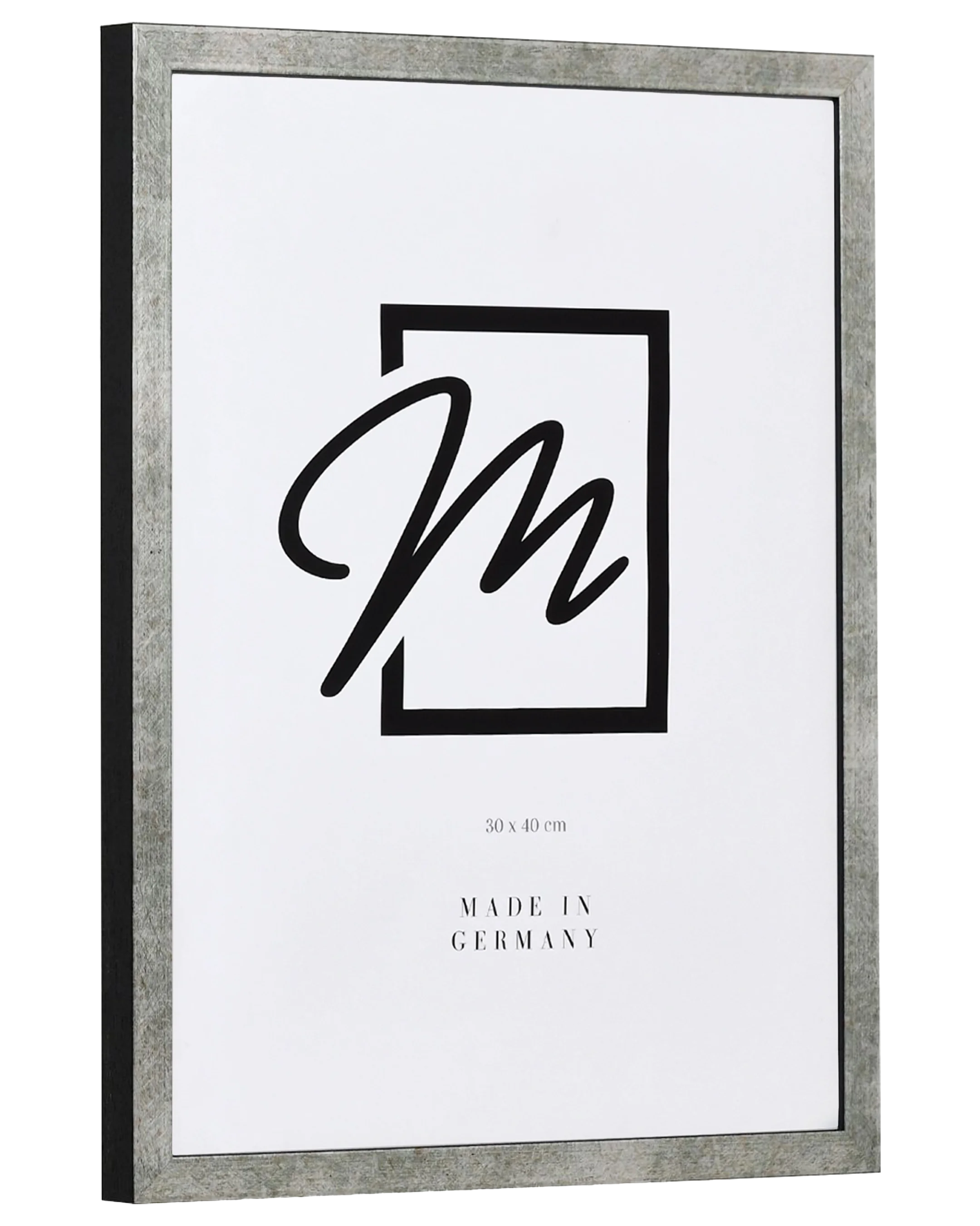Bilderrahmen Holz Romy
