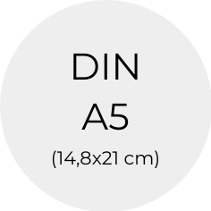 Bilderrahmen A5 Bilderrahmen A5