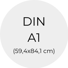 Bilderrahmen A1 Bilderrahmen A1