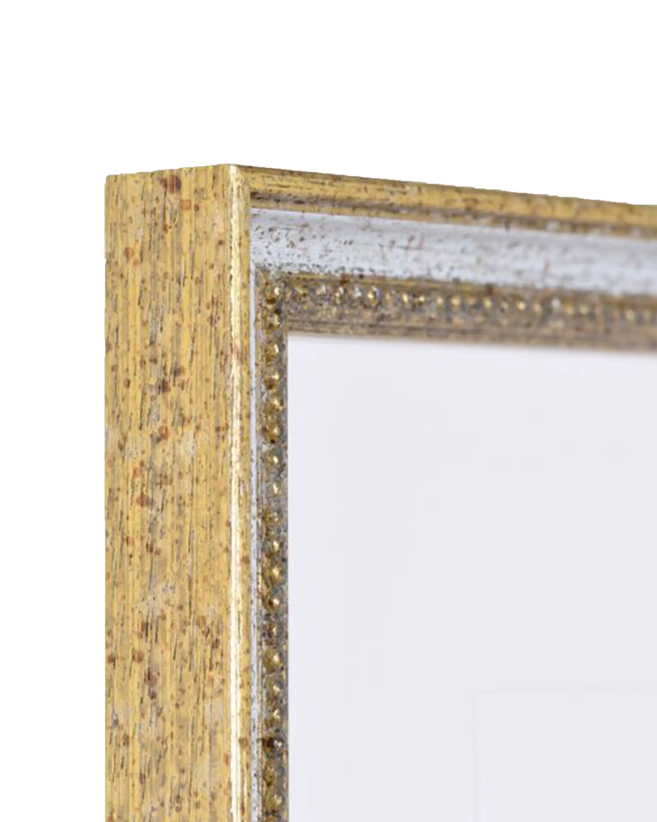 Barock Bilderrahmen Holz Naomi