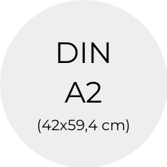 Bilderrahmen A2 Bilderrahmen A2