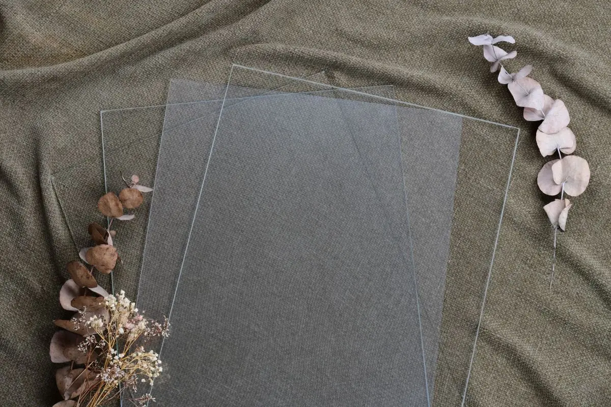 Für welche Art von Glas entscheide ich mich?