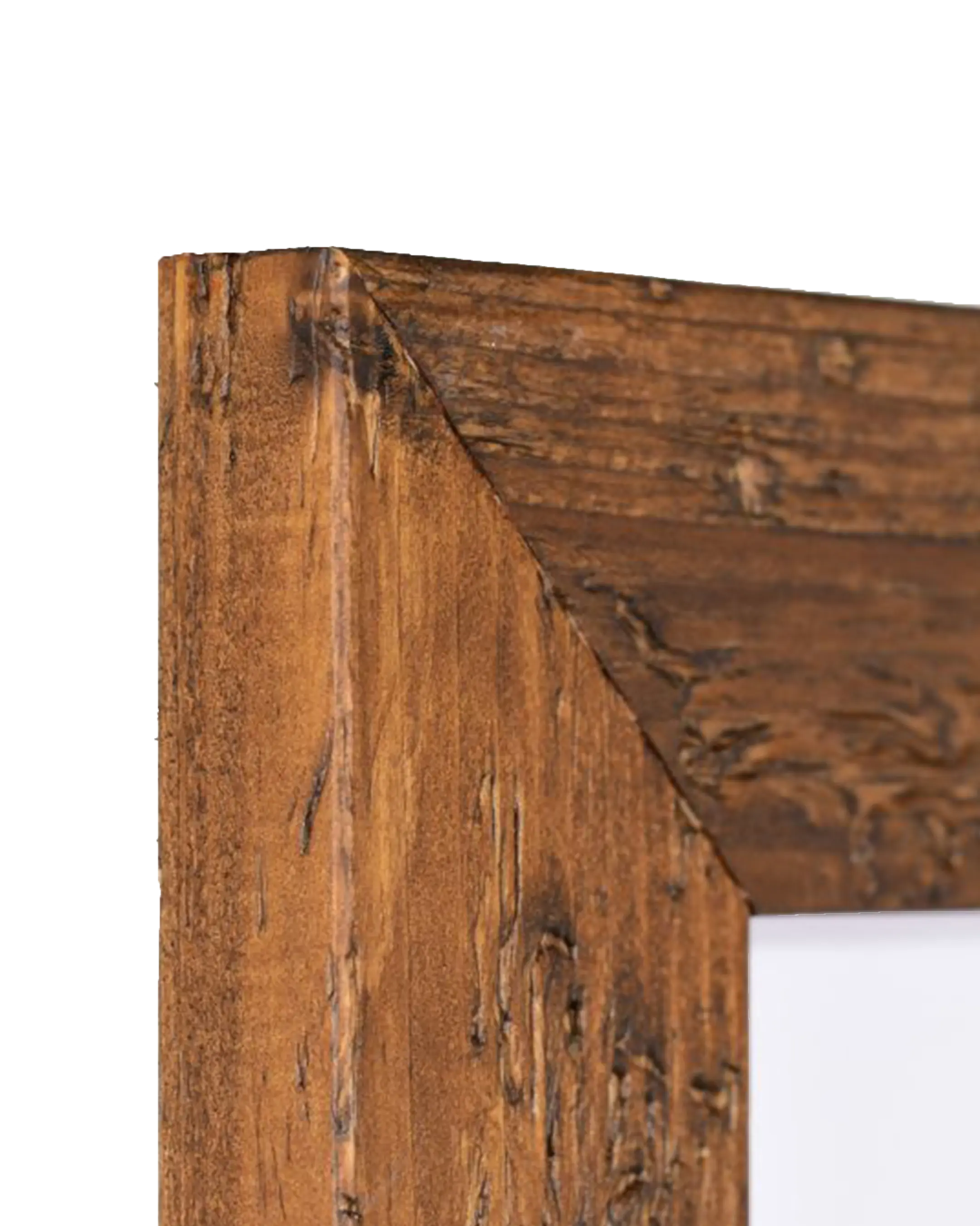 Vintage Bilderrahmen Holz Hannah