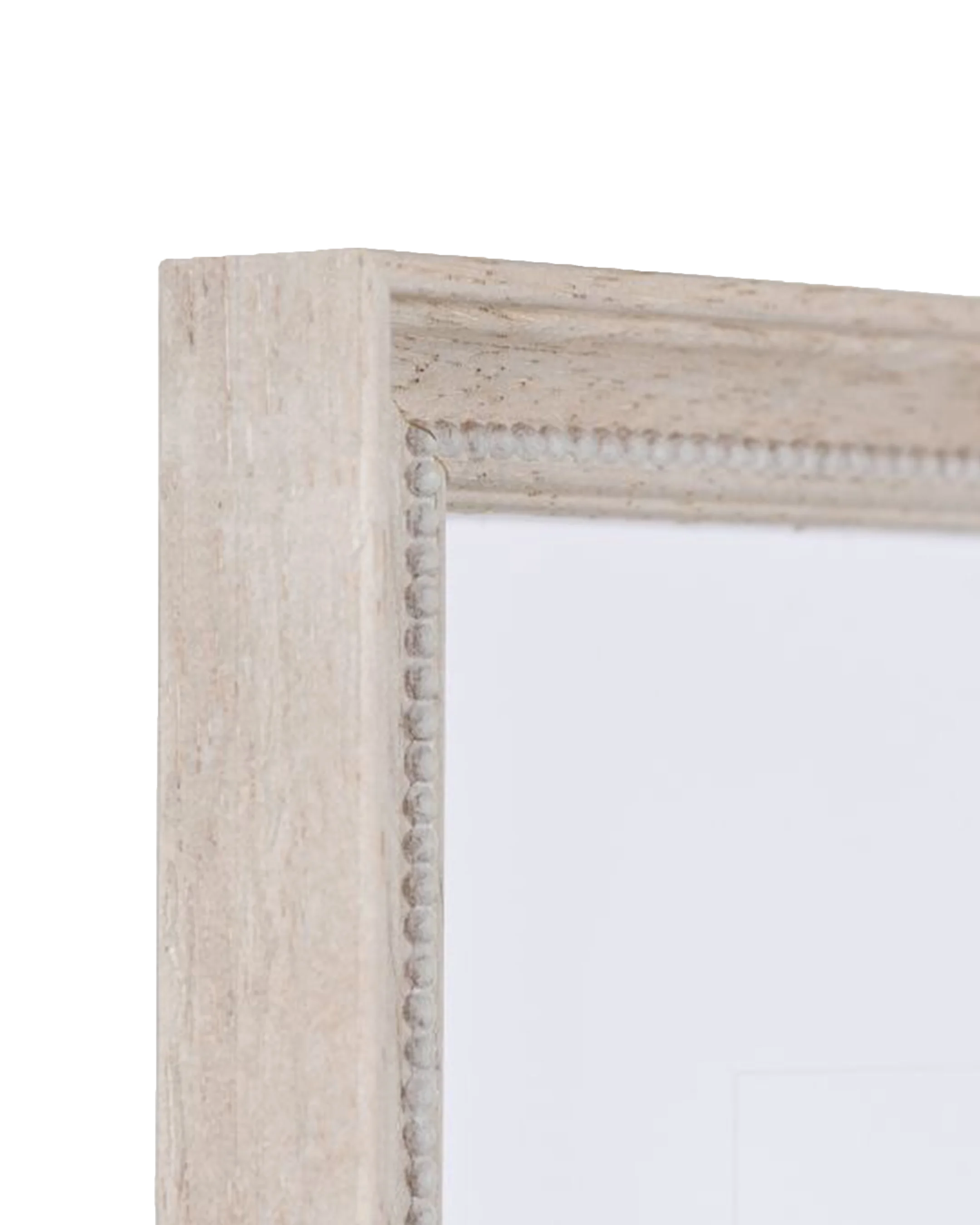 Bilderrahmen Holz Emily Honig – Detailansicht