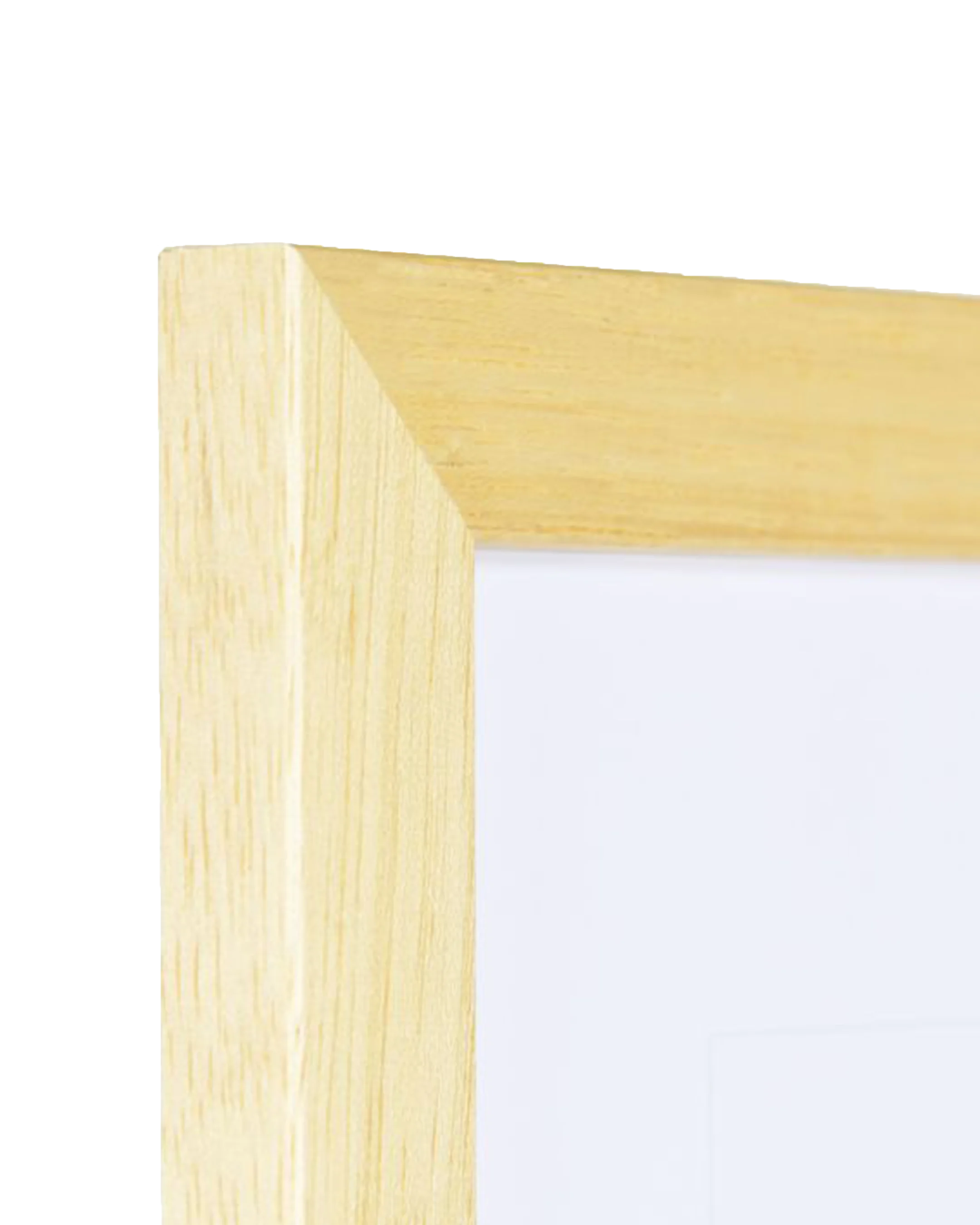 Bilderrahmen Holz Thea