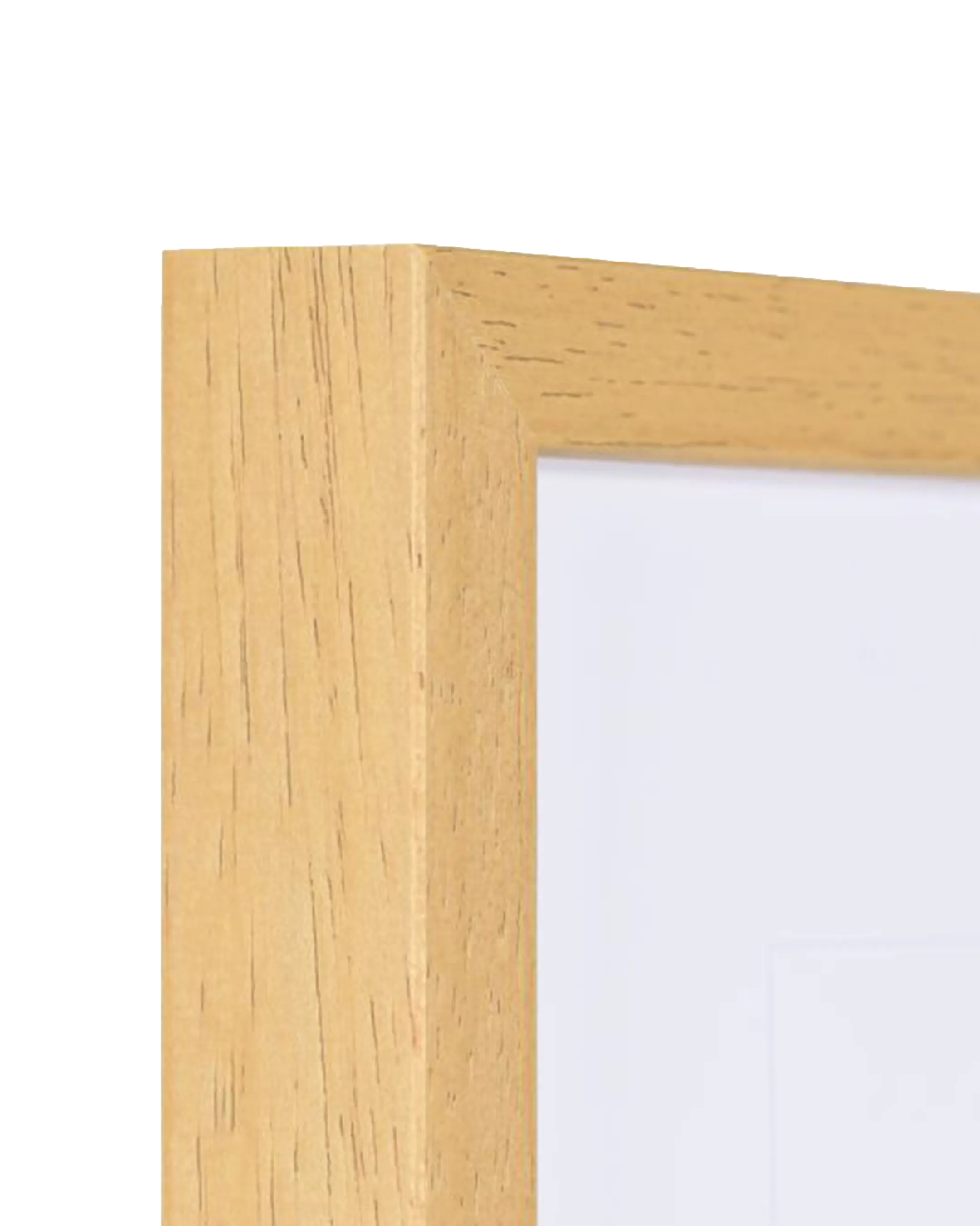 Bilderrahmen Holz Nele