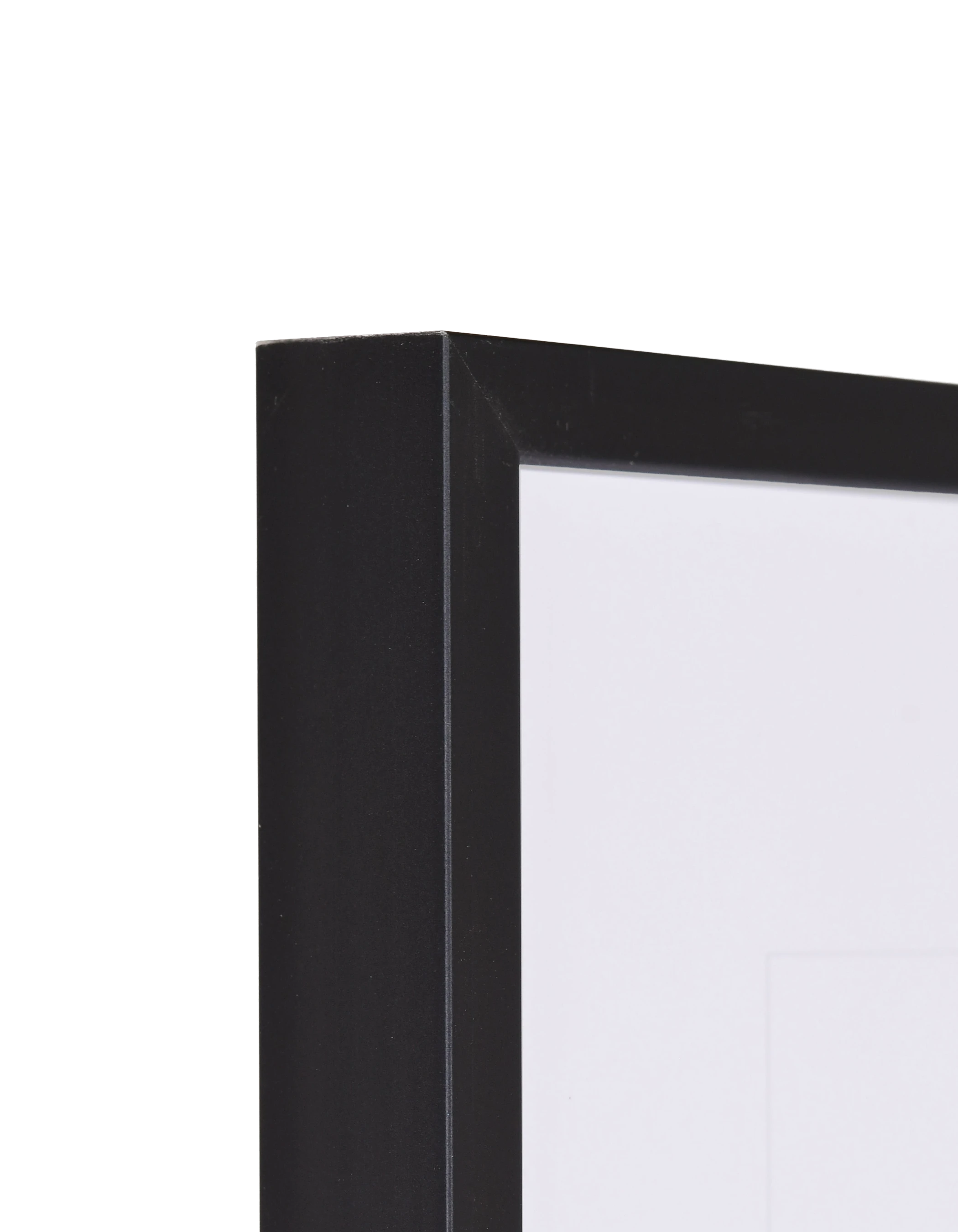 Bilderrahmen Aluminium Mika