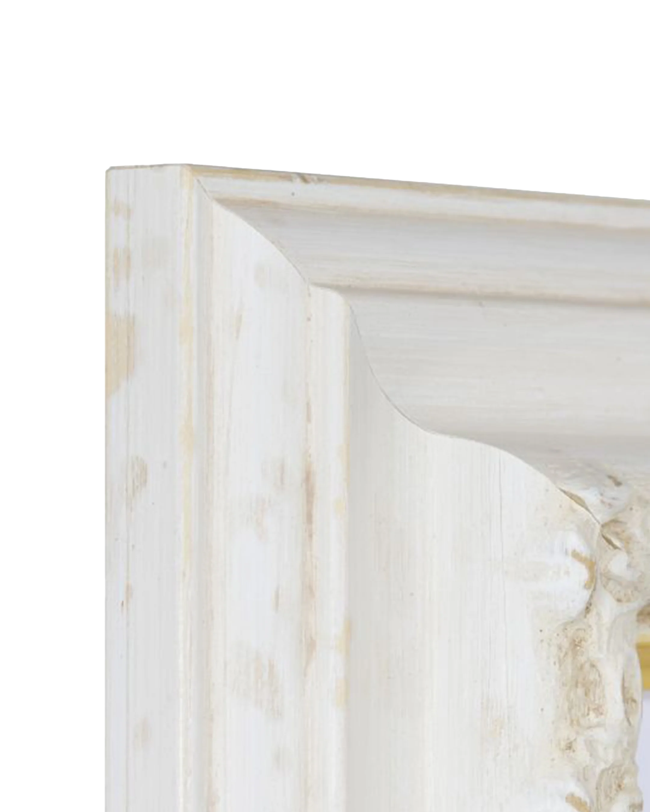 Barock Bilderrahmen Holz Victoria Maßanfertigung