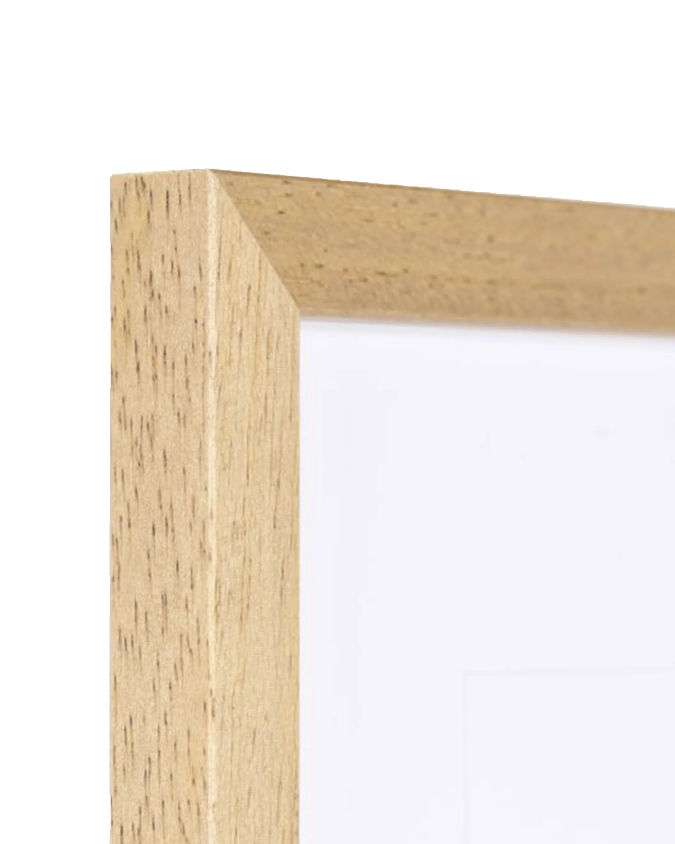 Bilderrahmen Holz Ida