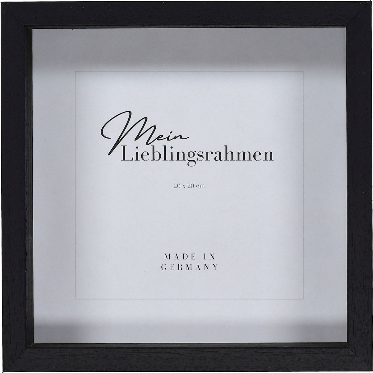 Objektrahmen Objektrahmen