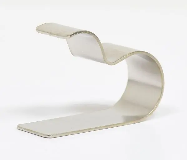 Ersatzteile Aluminium quadro Spannfeder Spannfeder für Quadro Alu Rahmen