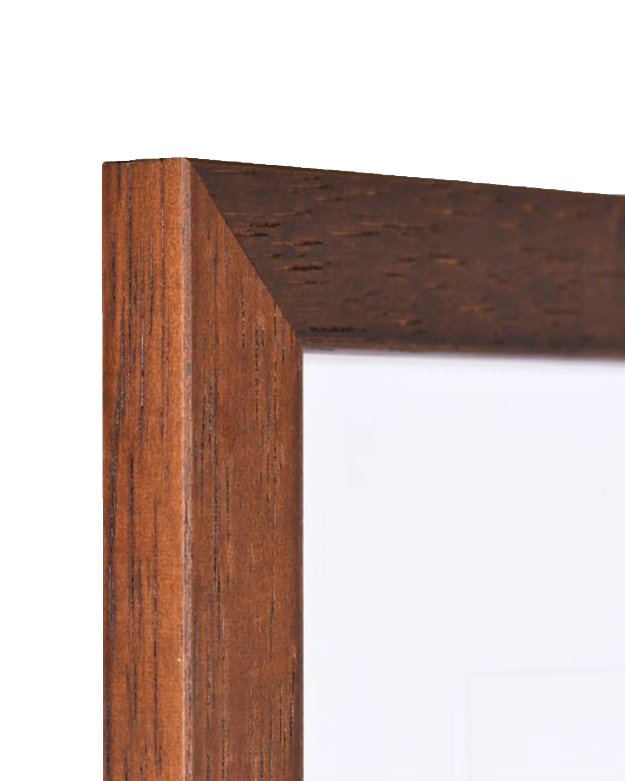 Bilderrahmen Holz Thea