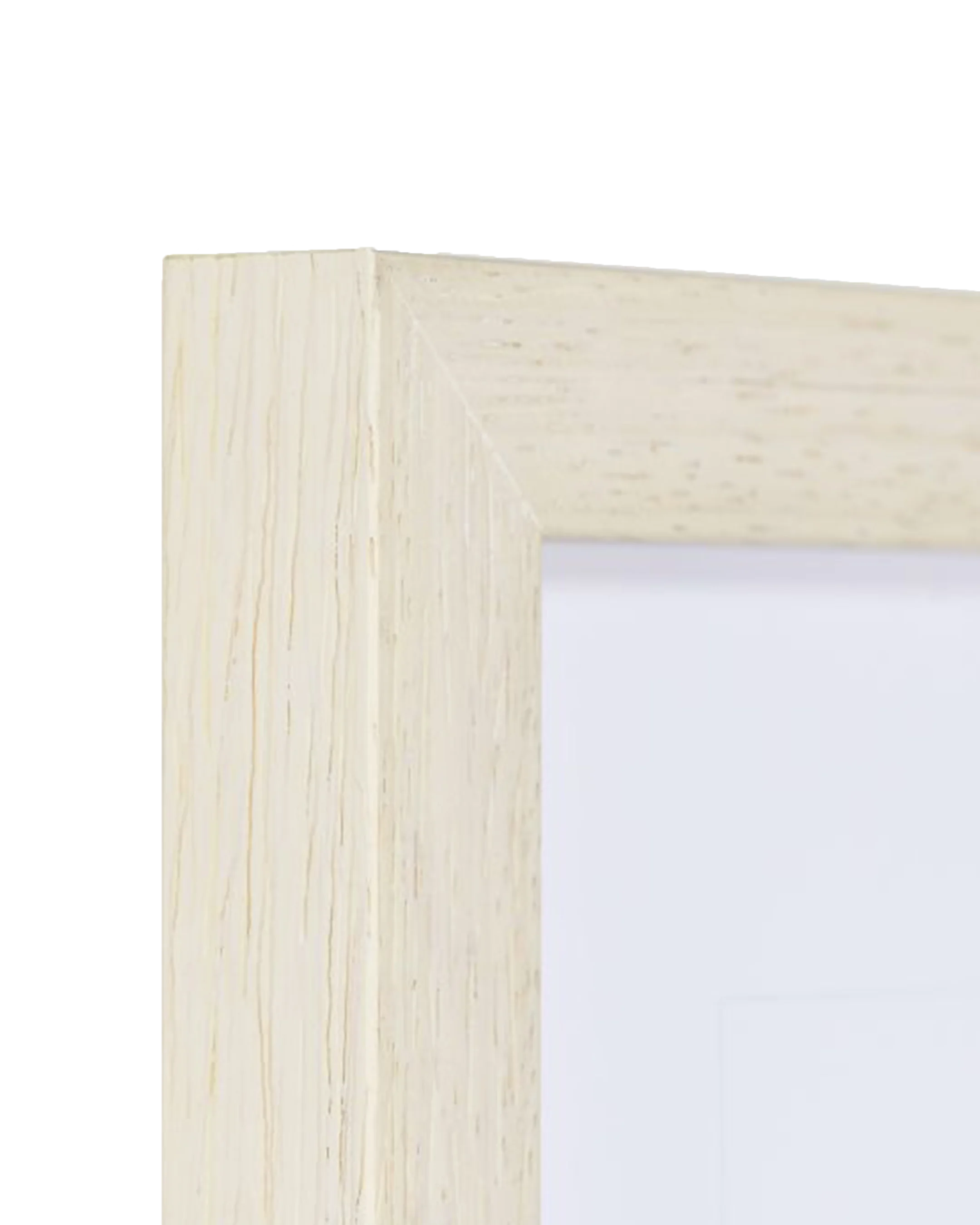 Bilderrahmen Holz Elva