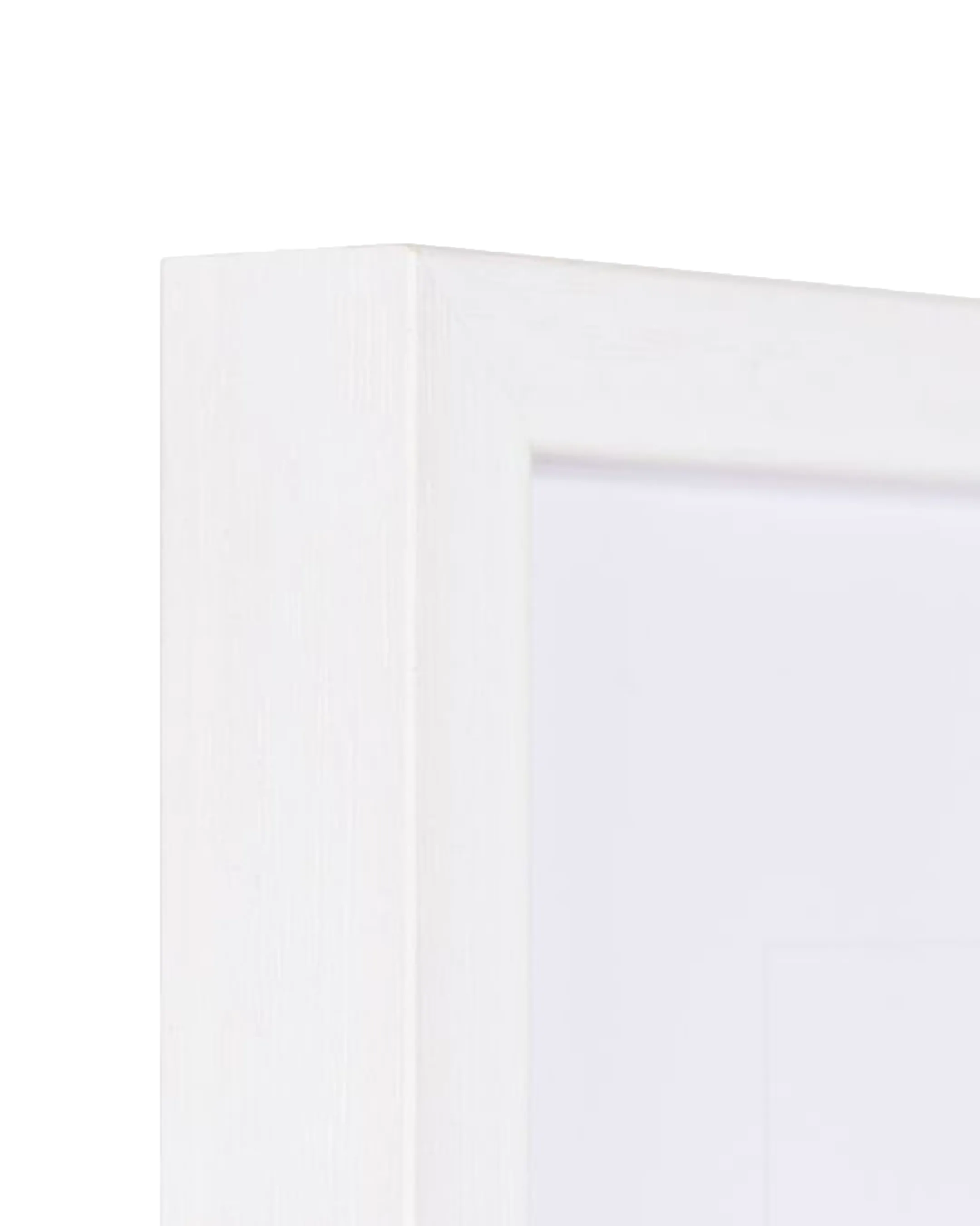Bilderrahmen Holz Nele